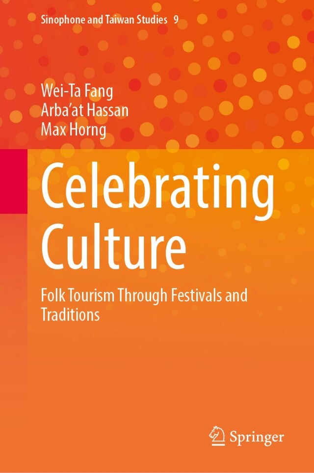 Celebrating Culture