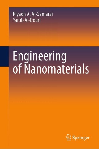 Engineering of Nanomaterials