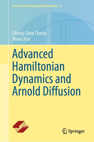 Advanced Hamiltonian Dynamics and Arnold Diffusion