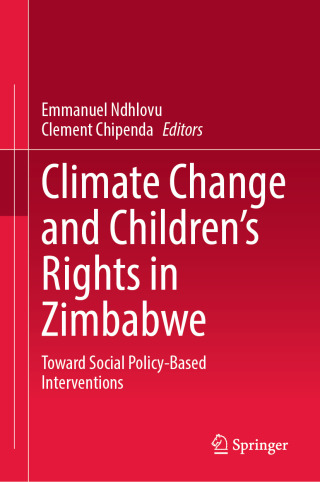 Climate Change and Children's Rights in Zimbabwe