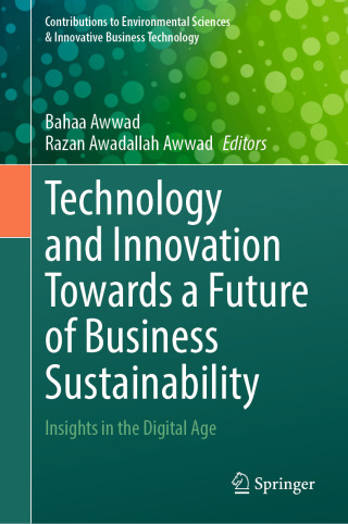 Technology and Innovation Towards a Future of Business Sustainability