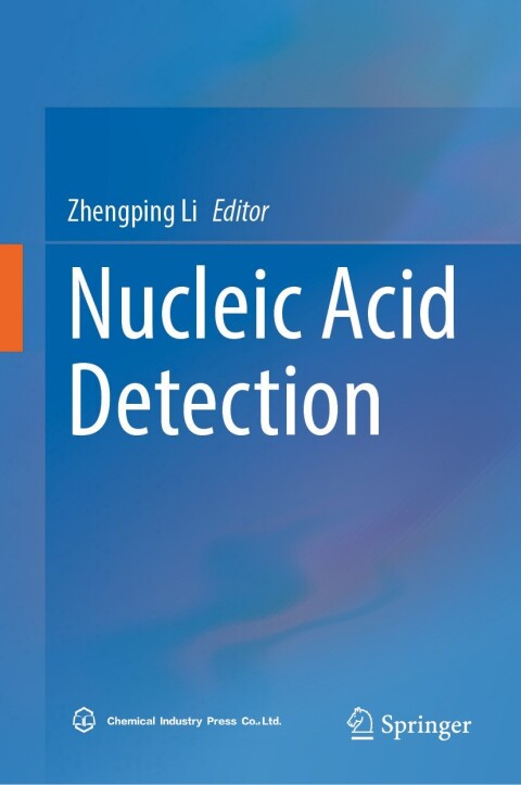 Cover image for book Nucleic Acid Detection