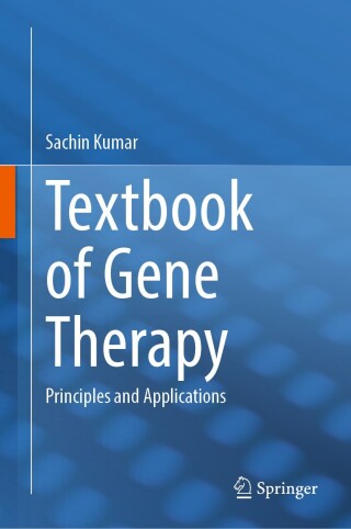 Textbook of Gene Therapy
