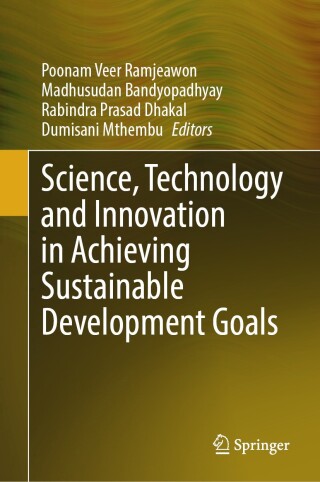 Science, Technology and Innovation in Achieving Sustainable Development Goals