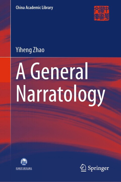 Cover image for book A General Narratology