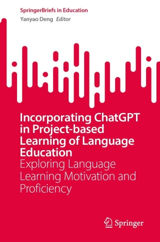 Incorporating ChatGPT in Project-Based Learning of Language Education