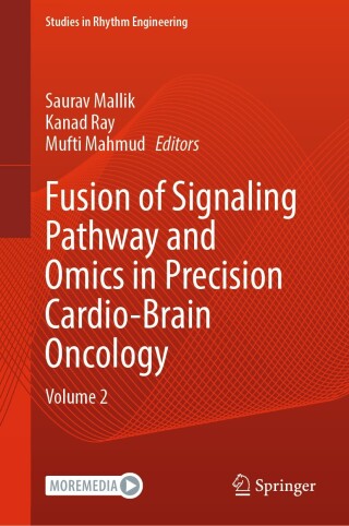 Fusion of Signaling Pathway and Omics in Precision Cardio-Brain Oncology