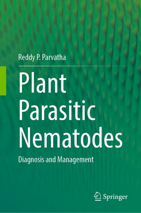 Cover image for book Plant Parasitic Nematodes