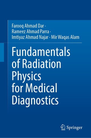 Fundamentals of Radiation Physics for Medical Diagnostics