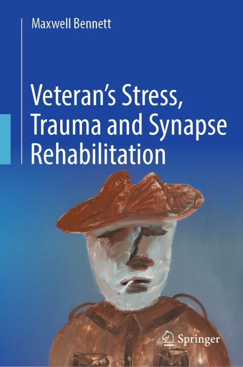 Cover image for book Veteran’s Stress, Trauma and Synapse Rehabilitation