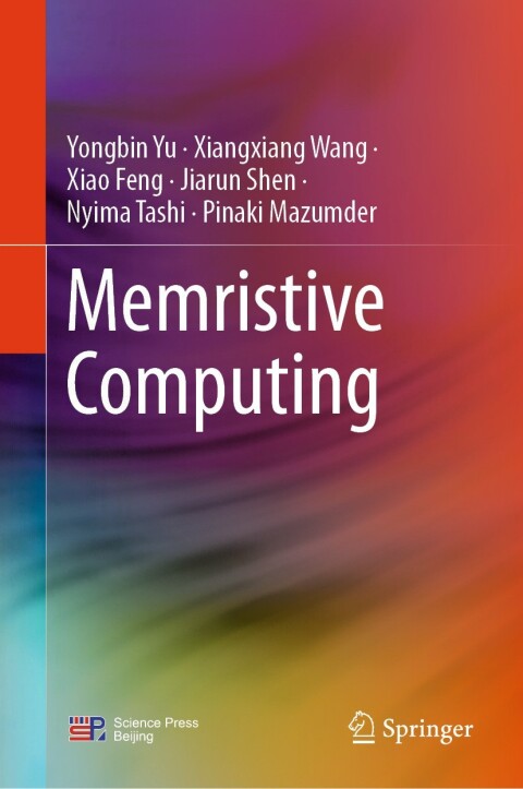 Memristive Computing 