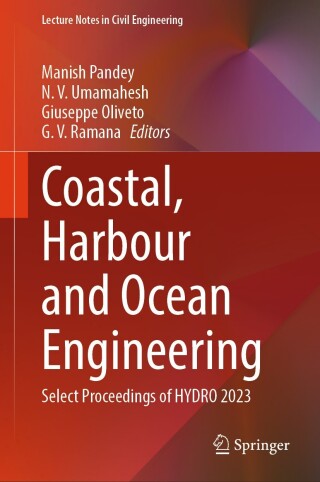 Coastal, Harbour and Ocean Engineering