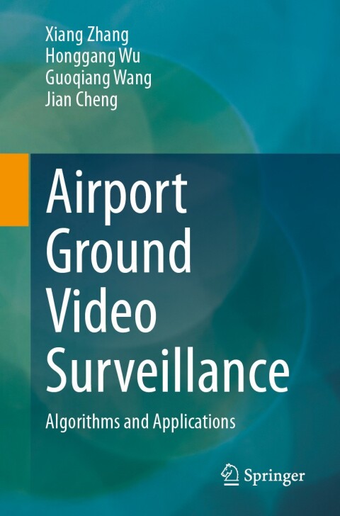 Airport Ground Video Surveillance 