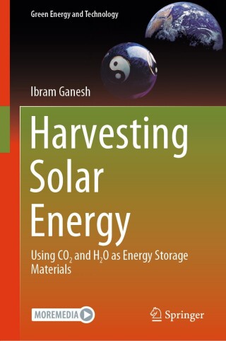 Harvesting Solar Energy