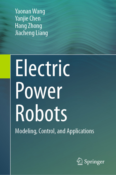 Electric Power Robots 