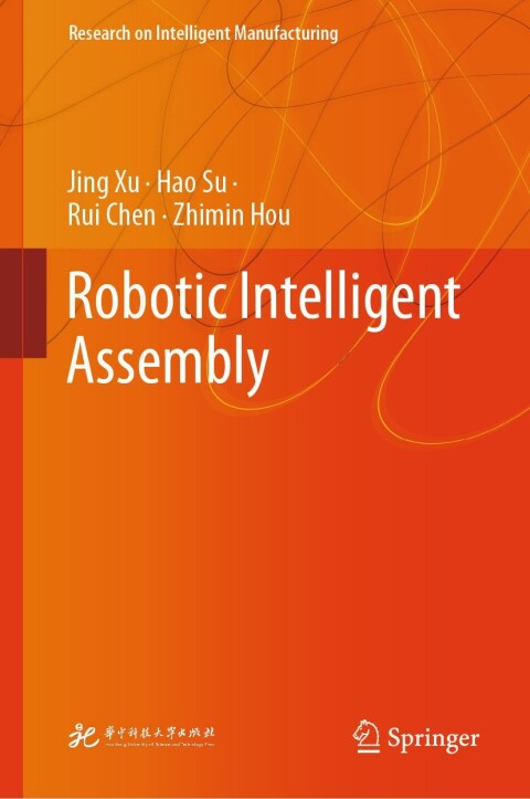 Robotic Intelligent Assembly 