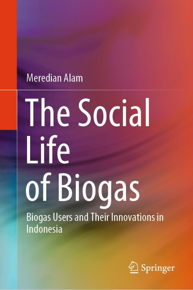 The Social Life of Biogas