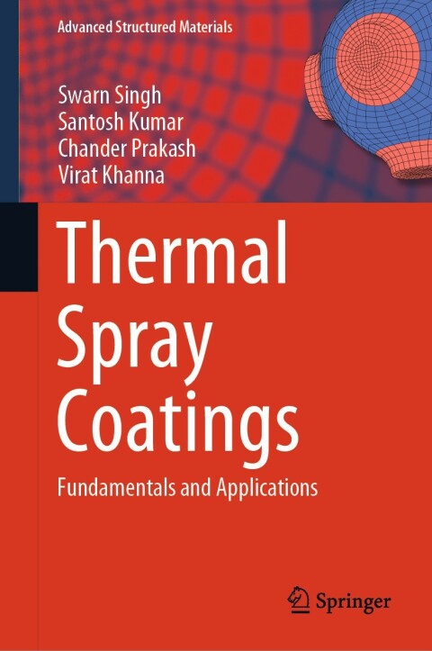 Thermal Spray Coatings 
