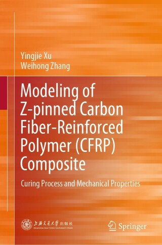 Modeling of Z-pinned Carbon Fiber-Reinforced Polymer (CFRP) Composite