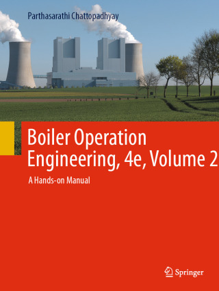 Boiler Operation Engineering, 4e, Volume 2