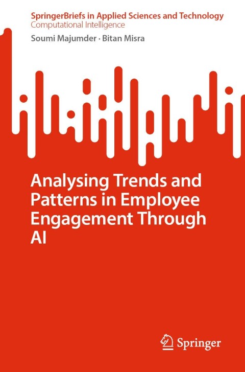 Analysing Trends and Patterns in Employee Engagement Through AI 