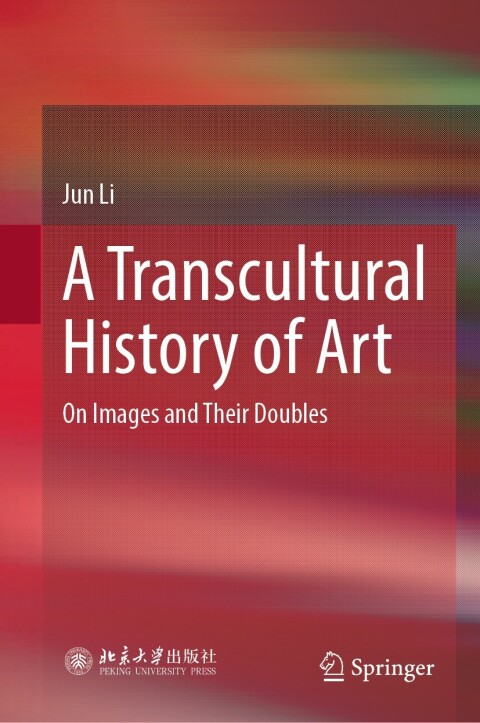 Cover image for book A Transcultural History of Art