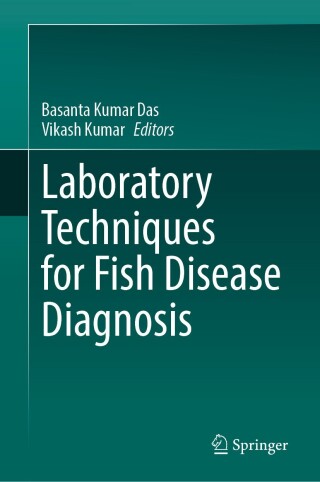 Laboratory Techniques for Fish Disease Diagnosis