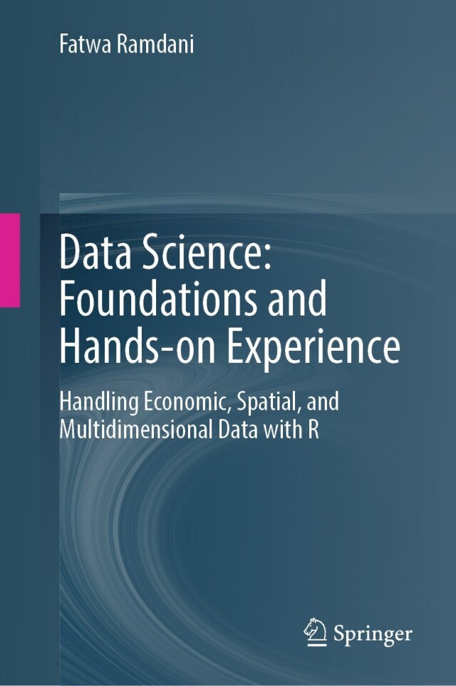 Data Science: Foundations and Hands-on Experience