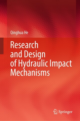 Research and Design of Hydraulic Impact Mechanisms