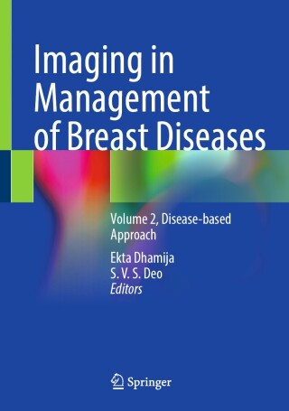 Imaging in Management of Breast Diseases