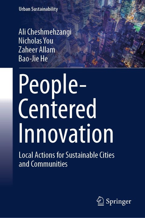 People-Centered Innovation 