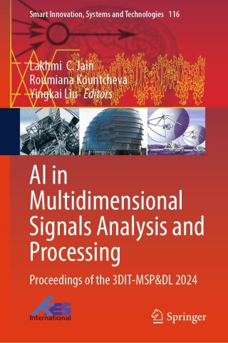 AI in Multidimensional Signals Analysis and Processing
