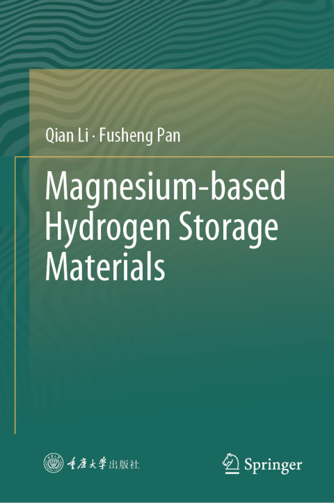Magnesium-based Hydrogen Storage Materials 