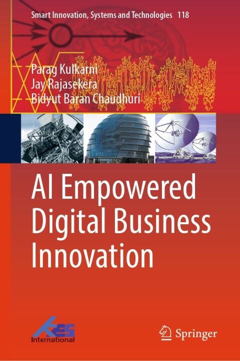 AI Empowered Digital Business Innovation 