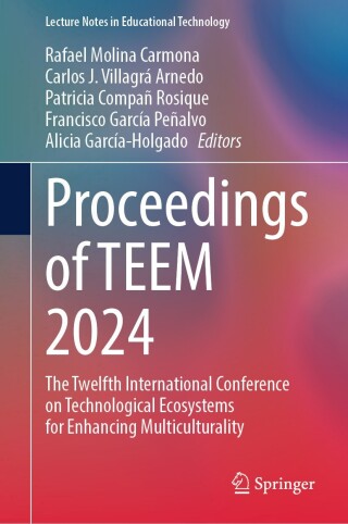 Proceedings of TEEM 2024