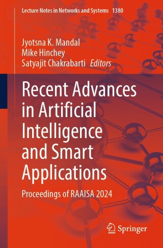 Recent Advances in Artificial Intelligence and Smart Applications