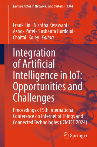 Integration of Artificial Intelligence in IoT: Opportunities and Challenges