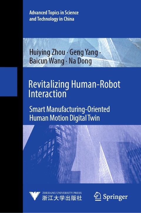 Revitalizing Human-Robot Interaction 