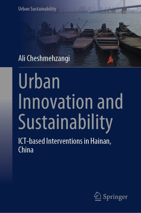 Urban Innovation and Sustainability 