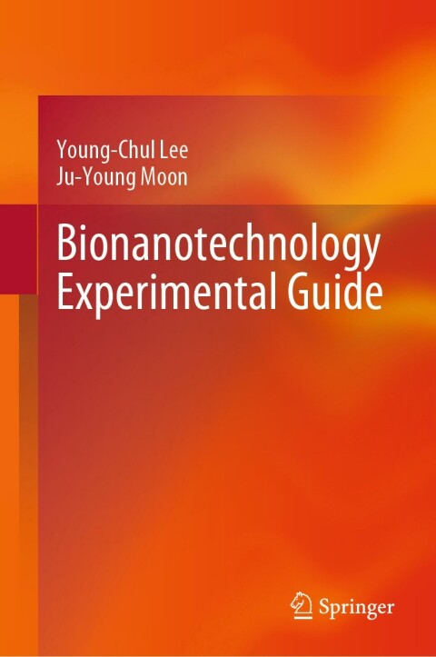 Cover image for book Bionanotechnology Experimental Guide
