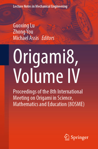 Origami8, Volume IV