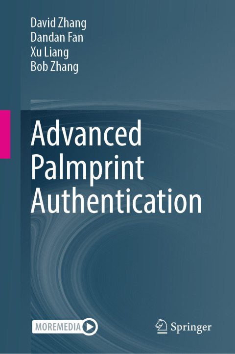 Advanced Palmprint Authentication 