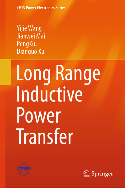 Long Range Inductive Power Transfer 