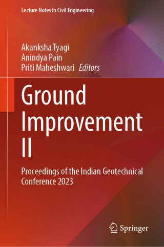 Ground Improvement II