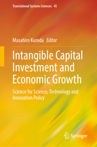 Intangible Capital Investment and Economic Growth