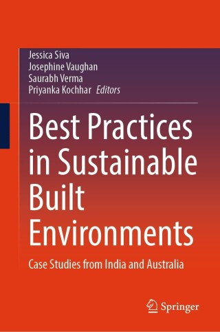 Best Practices in Sustainable Built Environments