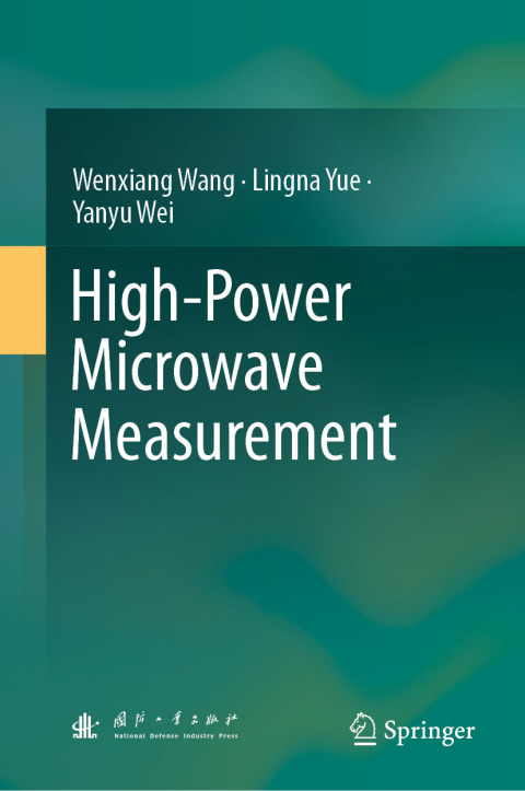 High-Power Microwave Measurement 