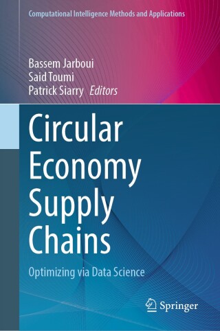 Circular Economy Supply Chains