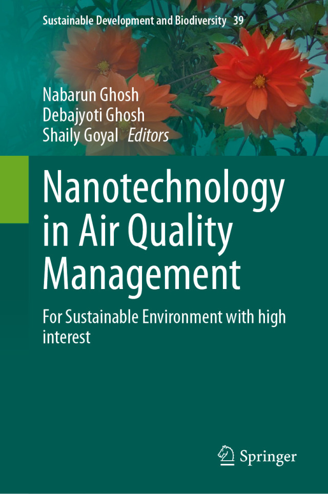 Nanotechnology in Air Quality Management