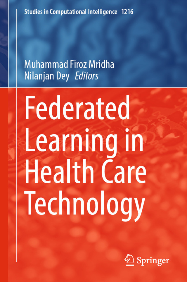 Federated Learning in Health Care Technology